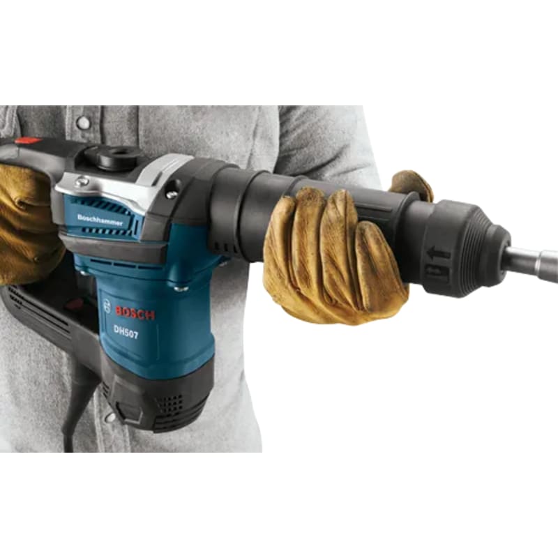 10 Amp SDS-max® Demolition Hammer