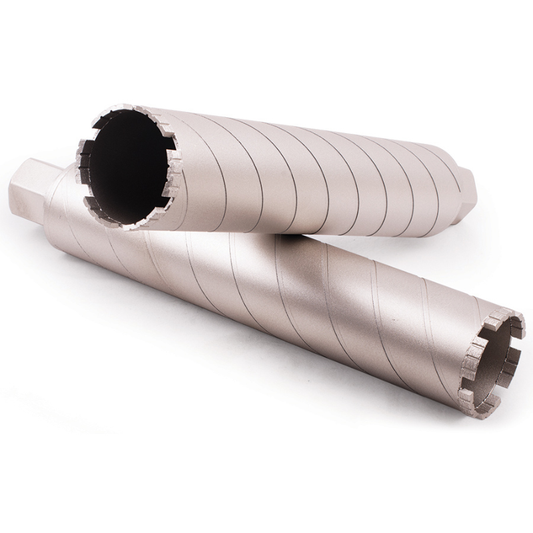 Diamond Core Bits - X301 Zz Turbo - Concrete