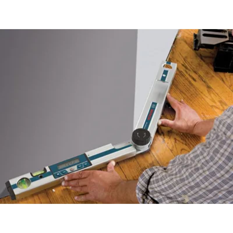 Digital Angle Finder