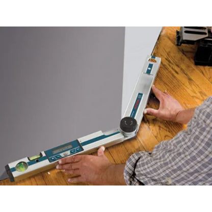 Digital Angle Finder