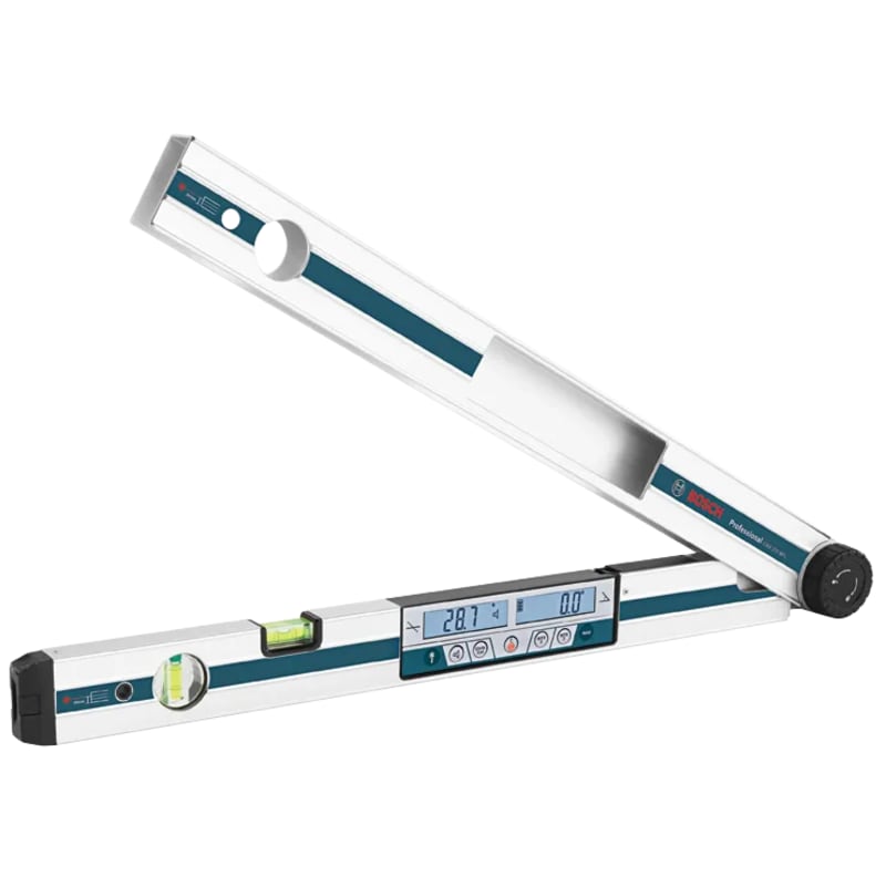 Digital Angle Finder and Inclinometer