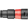 Power Tool Hose Adapter for VH-Series Vac Hoses