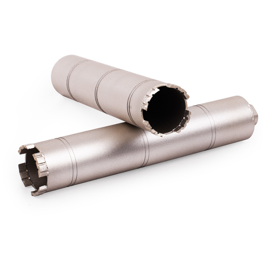 Dry Core Bits - X301 Zz Turbo - Masonry