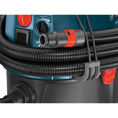 9-Gallon Dust Extractor with Auto Filter Clean and HEPA Filter
