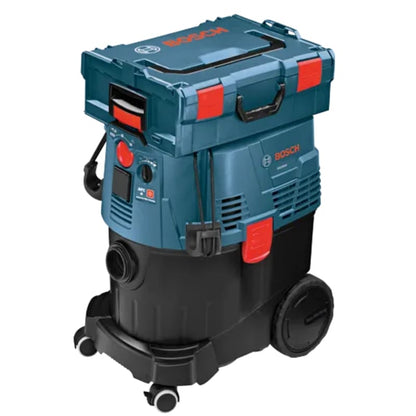 9-Gallon Dust Extractor with Auto Filter Clean and HEPA Filter