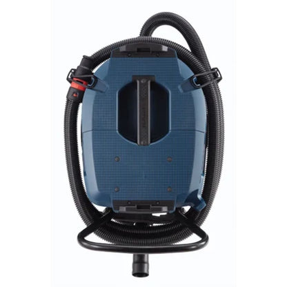 14-Gallon Dust Extractor with Auto Filter Clean and HEPA Filter