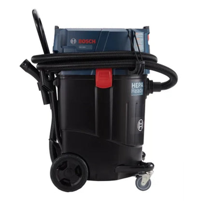 14-Gallon Dust Extractor with Auto Filter Clean and HEPA Filter