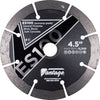Concrete Saw Blades - ES100 - General Purpose