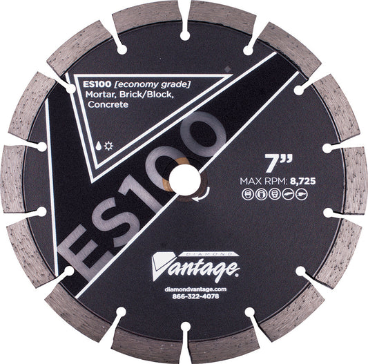 Tuckpointing Blade - ES100 - Tuck Point