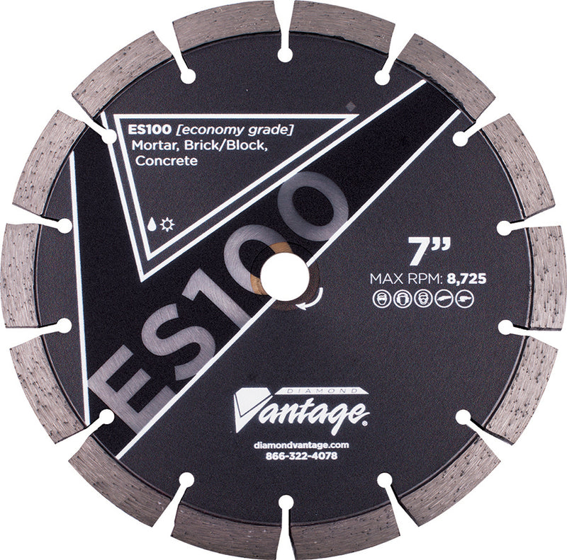 Tuckpointing Blade - ES100 - Tuck Point