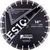 Diamond Blade For Circular Saw - ES101 TURBO - General Purpose