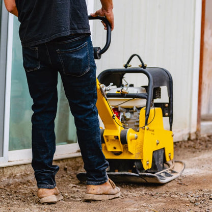 Exciter Box Spare Part for TPC170H 6.5HP Honda Reverse Compactor TPC170H-EXTB-2