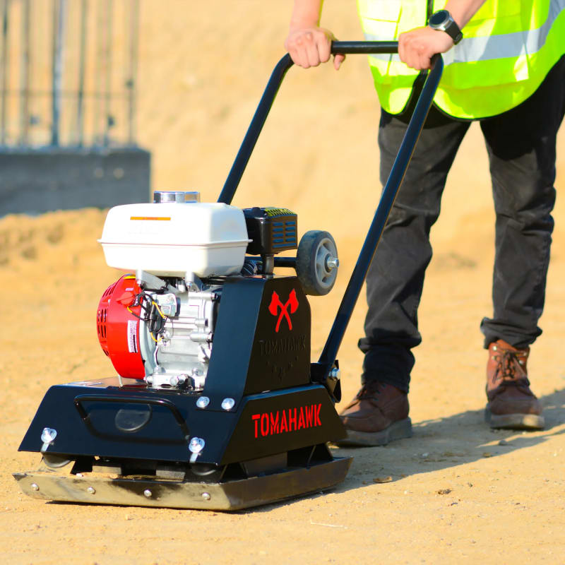 Exciter Box Spare Part for TPC80H 5.5HP Honda Compactor TPC80H-EXTB-2