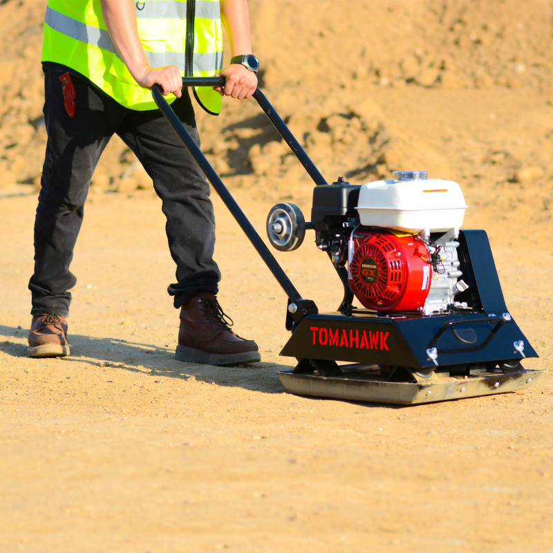 Exciter Box Spare Part for TPC80 6HP Kohler Compactor TPC80-EXTB-2