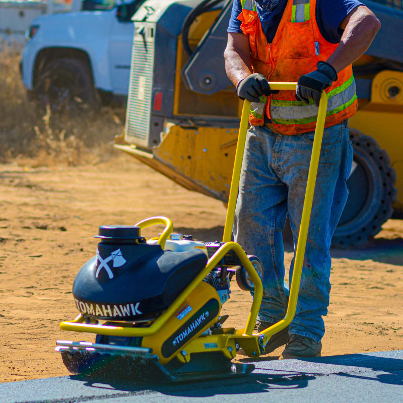 Exciter Box Spare Part for TPC90H 5.5HP Honda Compactor TPC90H-EXTB-2