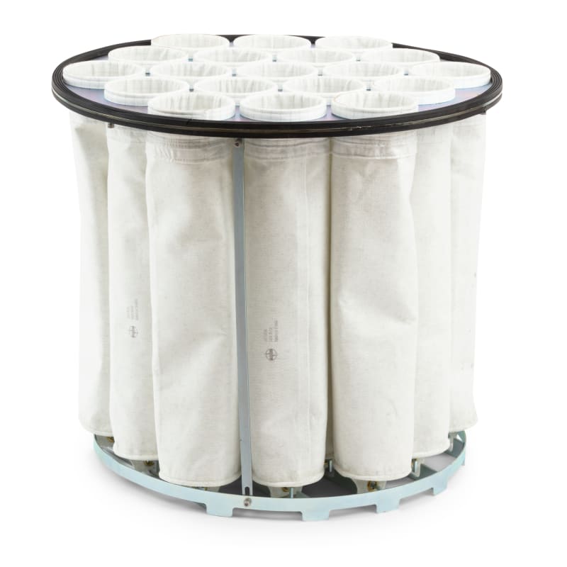 Husqvarna Filter Coarse Filter Coarse 19 Socks Cmpl, H