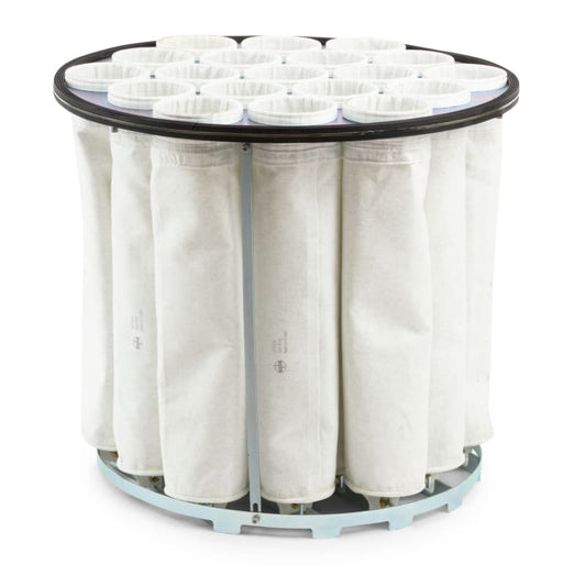 Husqvarna Filter Coarse Filter Coarse 19 Socks Cmpl, H