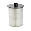 Husqvarna 593545501 Filter Hepa 13 Hepa 13 Filter 295x402