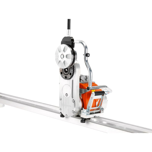 Husqvarna Flange Assy 1"/60mm