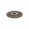 Husqvarna 583874402 Flange D105mm/3mm Domex 13mm Black