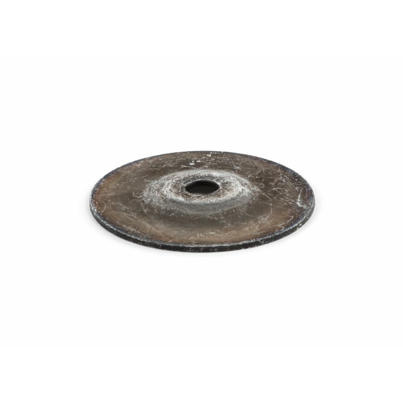 Husqvarna Flange D105mm/3mm Domex 13mm Black