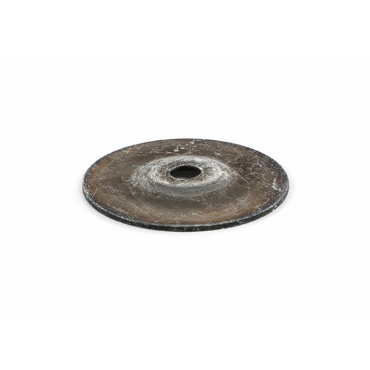 Husqvarna Flange D105mm/3mm Domex 13mm Black
