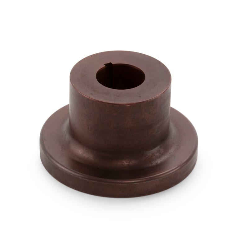 Husqvarna Flange Inner 脴127 (5.0"), Small Shaft