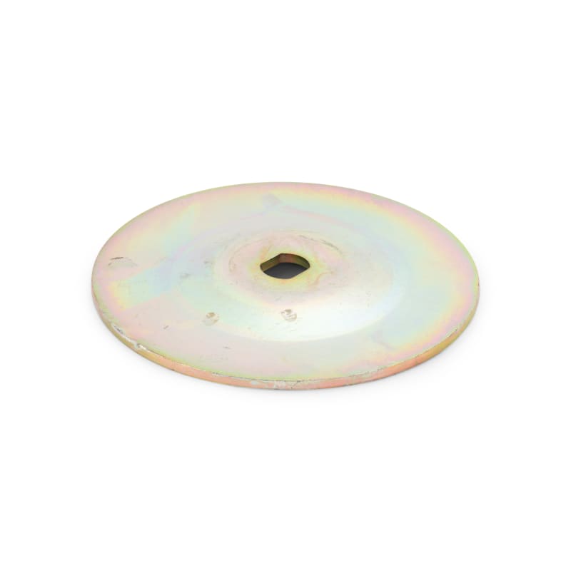 Husqvarna Flange Washer D119mm/3.5mm Domex Grinded Dinex