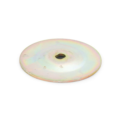Husqvarna Flange Washer D119mm/3.5mm Domex Grinded Dinex