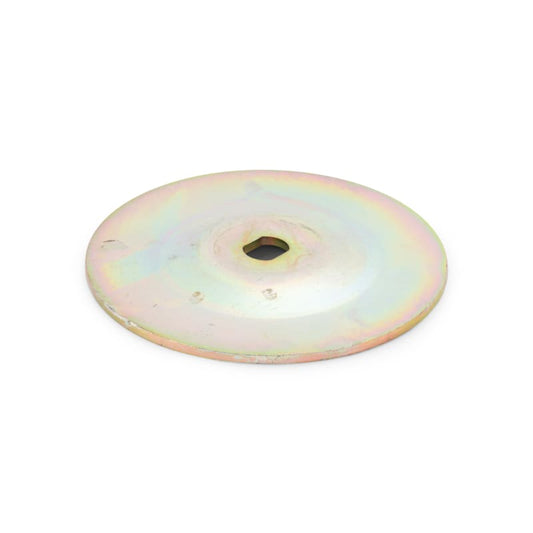 Husqvarna Flange Washer D119mm/3.5mm Domex Grinded Dinex