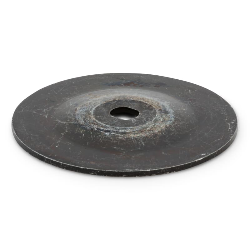 Husqvarna Flange Washer D119mm/3.5mm Domex Grinded