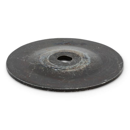 Husqvarna Flange Washer D119mm/3.5mm Domex Grinded