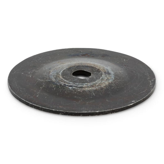 Husqvarna Flange Washer D119mm/3.5mm Domex Grinded
