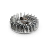 Husqvarna 587702101 Flywheel Assy D120
