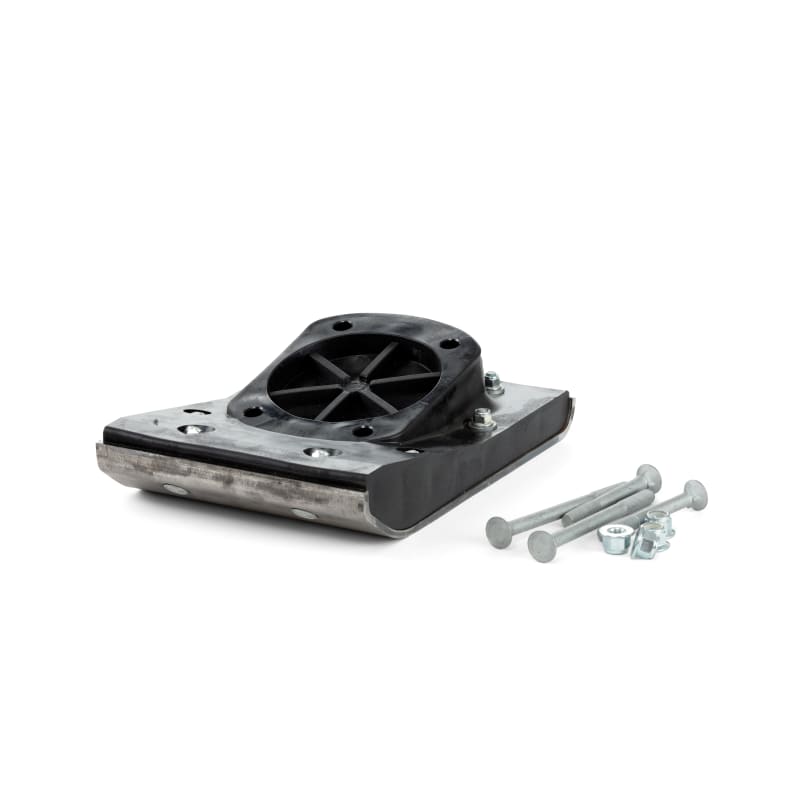 Husqvarna Footplate "9", Rep Kit