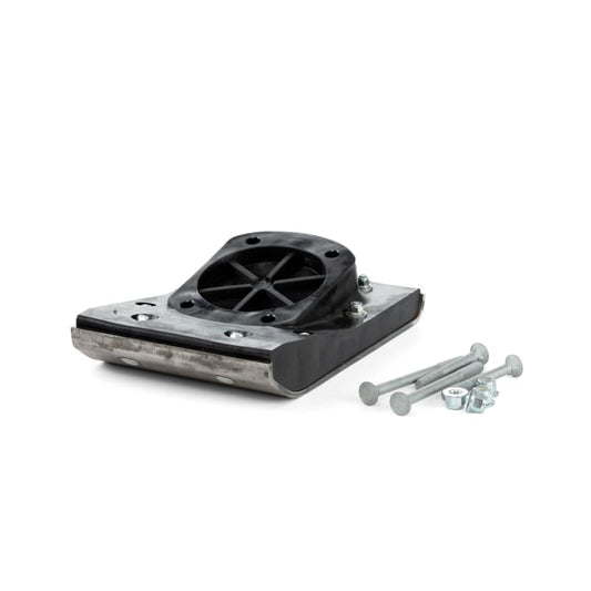 Husqvarna Footplate "9", Rep Kit