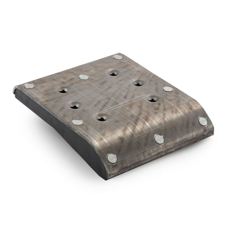 Husqvarna Footplate Ramming Foot Mount 11 In.