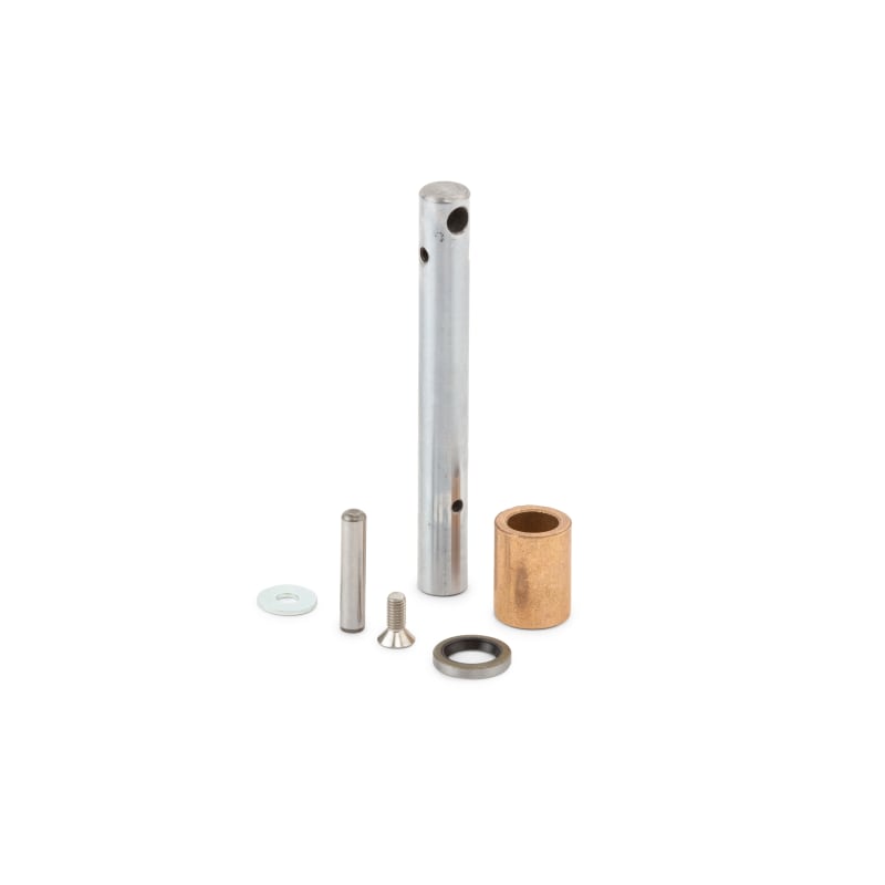 Husqvarna Front Axle Assy P1502117