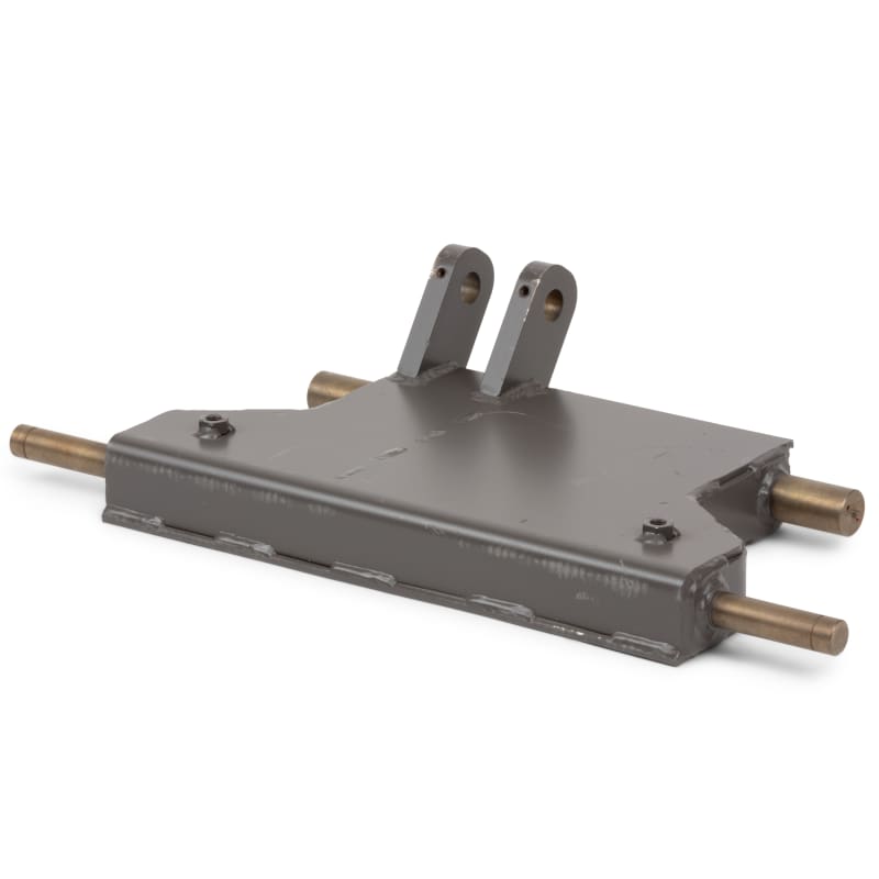 Husqvarna Front Axle Weld Assy