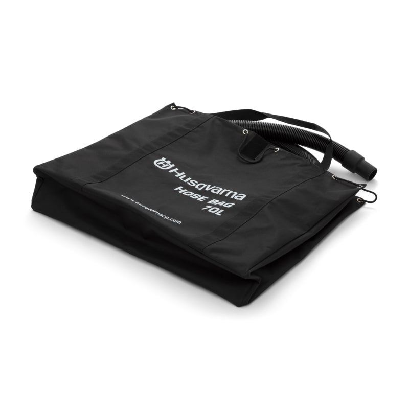 Husqvarna 531099201 ACCESSORY BAG 70 Liters