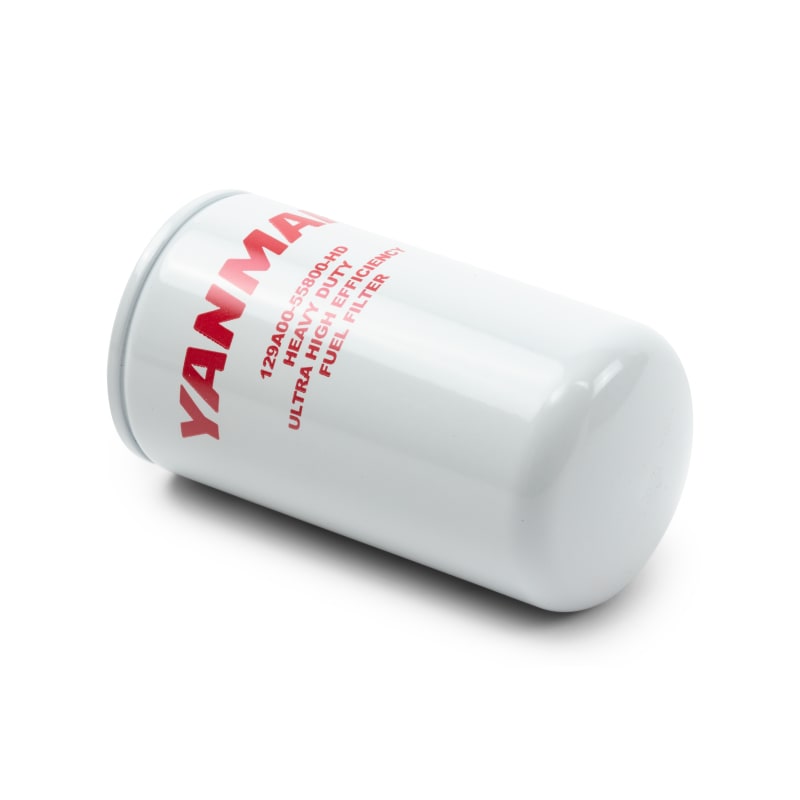 Husqvarna Fuel Filter Yanmar 129A00-55800-HD