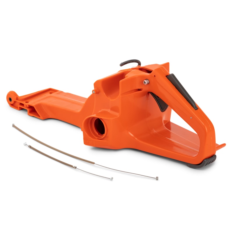 Husqvarna Fuel Tank Kit Spare Part