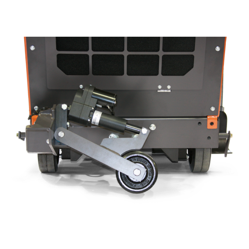 Husqvarna Fifth Wheel Kit