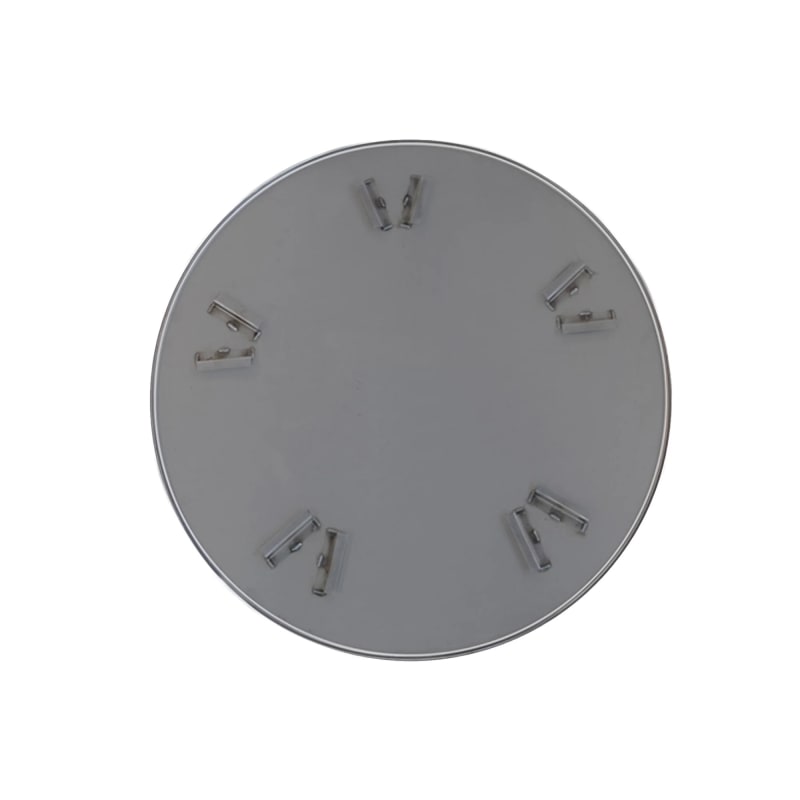 Float Pan Spare Part for TRT46V 8ft Ride-On Power Trowel TRT46V-FLOAT-PAN