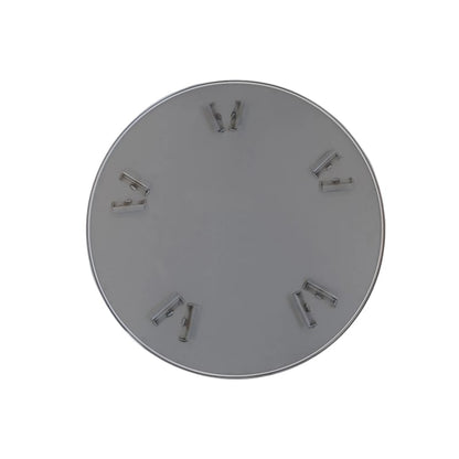 Float Pan Spare Part for TRT46V 8ft Ride-On Power Trowel TRT46V-FLOAT-PAN