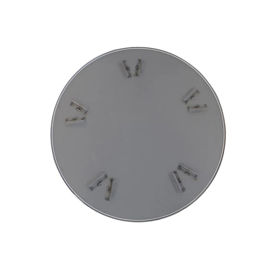 Float Pan Spare Part for TRT46V 8ft Ride-On Power Trowel TRT46V-FLOAT-PAN