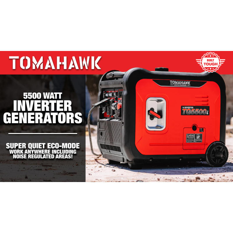 Fuel Cap for 5500 Watt Inverter Generator TG5500i (Part No. 3200.487.C011.04.01) TG5500i-FC-4