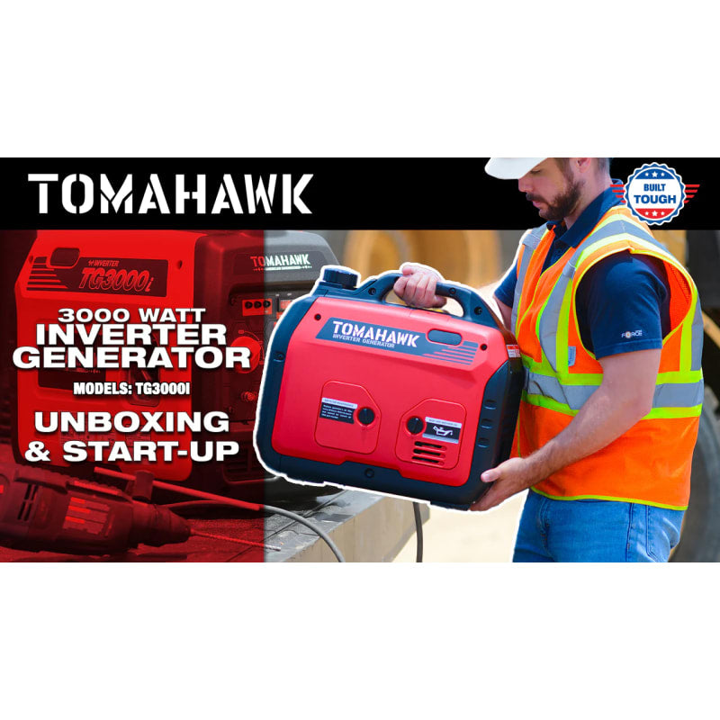 Fuel Cap for TG3000i Inverter Generator (Part No. 3200.467.C05V.00.01) TG3000i-GASCAP-4