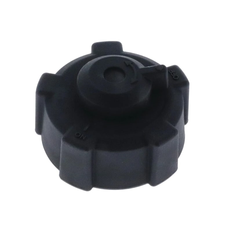 Fuel Cap for TG3000i Inverter Generator (Part No. 3200.467.C05V.00.01) TG3000i-GASCAP