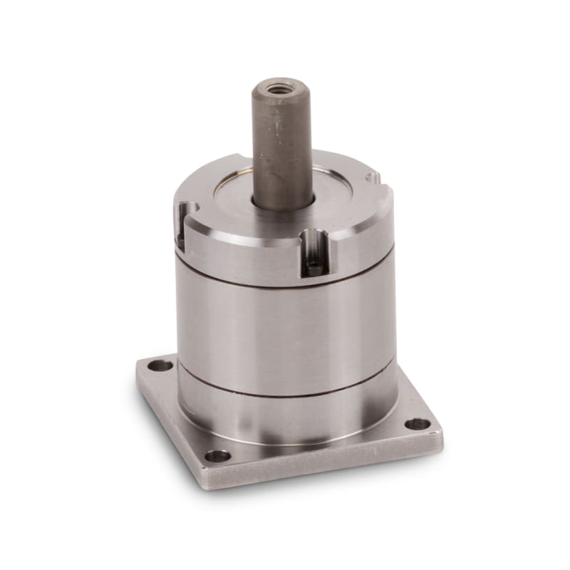 Husqvarna Gearbox Track Feeding